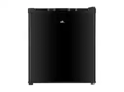 MediaMarkt OK. Ofk 061 D B Minibar Koelkast Zwart aanbieding