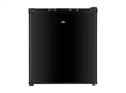 MediaMarkt OK. Ofk 061 D B Minibar Koelkast Zwart aanbieding