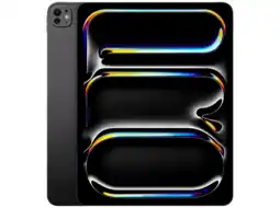 MediaMarkt Apple Ipad Pro M5 (2025) - 13 Inch 512 Gb Wi-fi Sapce Black aanbieding