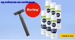 Bol.com op scheren en ontharen aanbieding