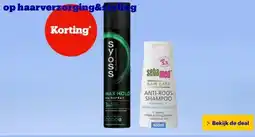 Bol.com op haarverzorging&styling aanbieding