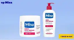 Bol.com op Mixa aanbieding