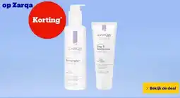 Bol.com op Zarqa aanbieding