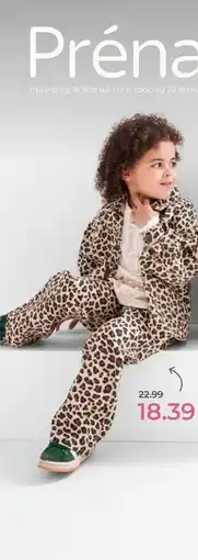 Prenatal broeken aanbieding