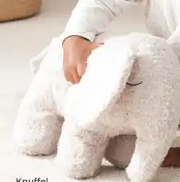 Prenatal Knuffel aanbieding