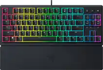 Bol.com Razer - Ornata V3 Tenkeyless - Low Profile Gaming Toetsenbord - US Layout - Zwart aanbieding