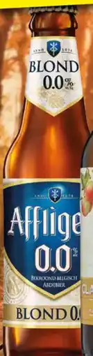 Dirck 3 Affligem blond 0.0% aanbieding