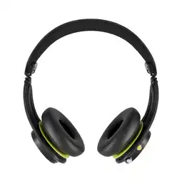 MediaMarkt SKULLCANDY Skullcandy Icon ANC True Black Hoofdtelefoon Zwart aanbieding