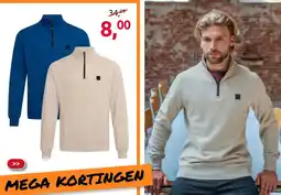 Jola Mode Heren Truien & Vesten aanbieding