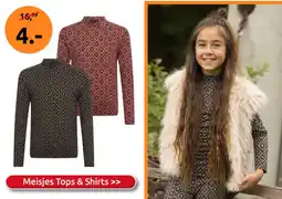 Jola Mode Meisjes Tops & Shirts aanbieding