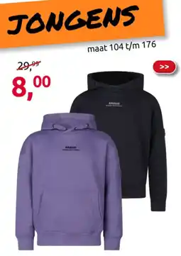 Jola Mode Jongens aanbieding