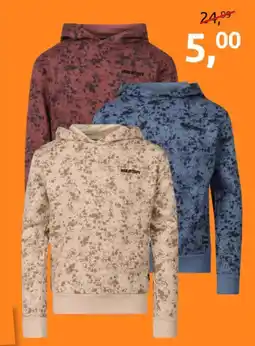 Jola Mode Jongens Truien & Vesten aanbieding