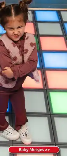 Jola Mode Baby Meisjes aanbieding