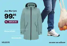 Welkoop Jas Marjet aanbieding