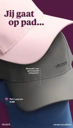 Welkoop Pet Lauren aanbieding