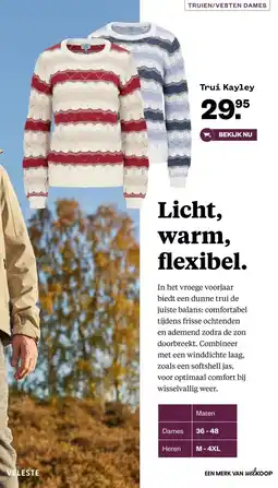 Welkoop Trui Kayley aanbieding