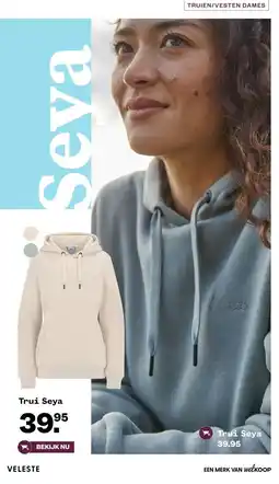 Welkoop Trui Seya aanbieding