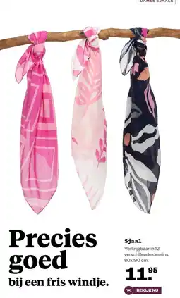 Welkoop Sjaal aanbieding