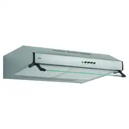 EP ETNA AO660RVS onderbouw afzuigkap aanbieding