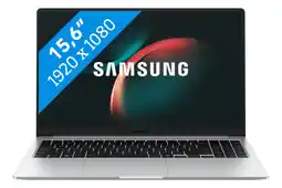 Coolblue Samsung Galaxy Book5 NP750XHD-KB4NL aanbieding