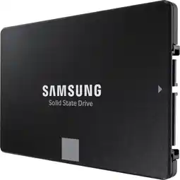 Coolblue Samsung 870 EVO 2,5 inch 2TB aanbieding