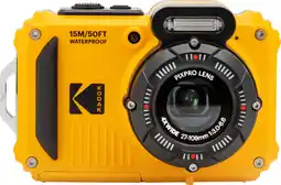 Coolblue Kodak WPZ2 Onderwater Camera aanbieding