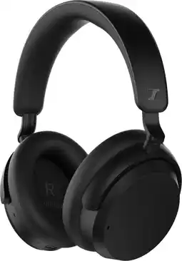 Coolblue Sennheiser Accentum Wireless Zwart aanbieding