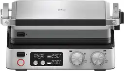 Coolblue Braun MultiGrill 7 CG7044 aanbieding
