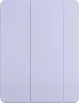 Coolblue Apple Smart Folio iPad Air 13 inch (2025/2024) Lichtviolet aanbieding