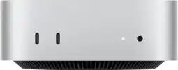 Coolblue Apple Mac mini M4 Pro (12 core CPU/16 core GPU) 24GB/1TB aanbieding