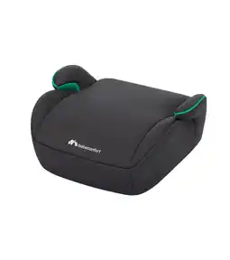 ANWB Bebeconfort Gaia i-Safe Zitverhoger Grijs aanbieding