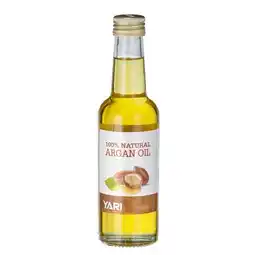 Trekpleister Yari 100% Natural Argan Oil aanbieding