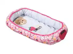 Lidl Baby Born Poppen babynestje aanbieding