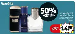 Kruidvat Van Gils aanbieding