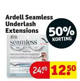 Kruidvat Ardell Seamless Underlash Extensions aanbieding
