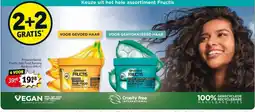 Kruidvat Garnier Fructis aanbieding