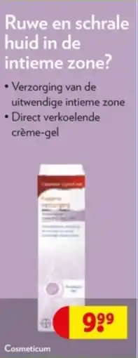 Kruidvat Canesten aanbieding