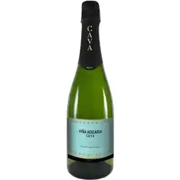 Dirck 3 Vina Adelaida Cava Brut 75 cl aanbieding