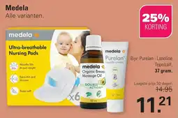 De Online Drogist Medela aanbieding