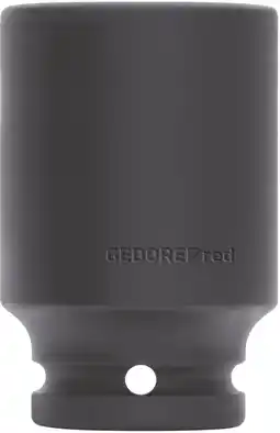 Conrad Gedore RED R73003618 3300652 Kracht-dopsleutelinzet Metrisch 3/4 (20 mm) 1 stuks aanbieding
