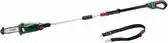 Praxis Bosch Accu Kettingzaag met Telescoopstang - 18V - (zonder accu) aanbieding