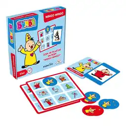 Kruidvat Bumba Wingo Wingo aanbieding