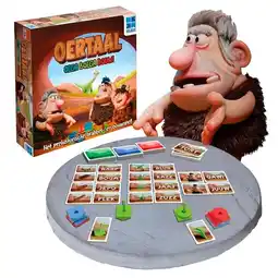 Kruidvat Megableu Oertaal aanbieding