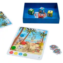 Kruidvat Nickelodeon Paw Patrol Finders Seekers aanbieding