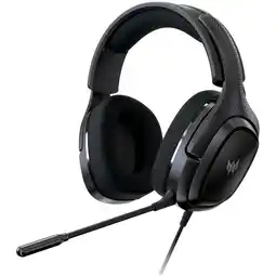 Expert Acer Predator Galea 315 Gaming Headset aanbieding