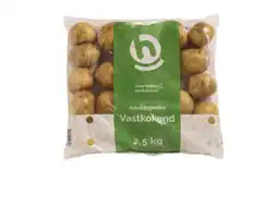 Hoogvliet Hoogvliet Aardappelen vastkokend aanbieding