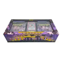 Kruidvat Metazoo Kuromi's Cryptid Carnival Collector Box aanbieding
