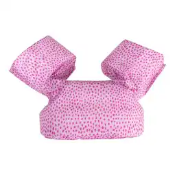 Kruidvat Swim Essentials Zwemhulpmiddel met Stippen aanbieding