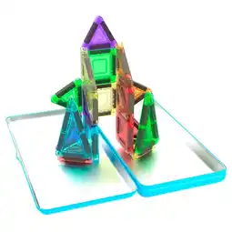 Kruidvat Picasso Magnetische Tegels in Blik aanbieding