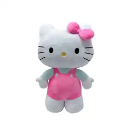 Kruidvat Pluchen Hello Kitty Knuffel aanbieding